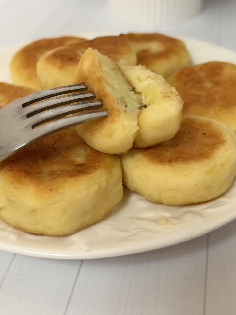  безглютеновые картофельные ньоки простой рецепт