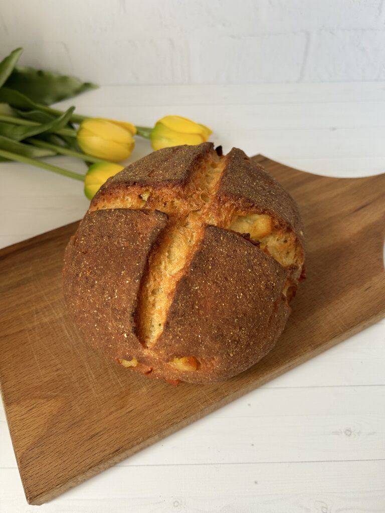 Кулич на пасху безглютеновый рецепт