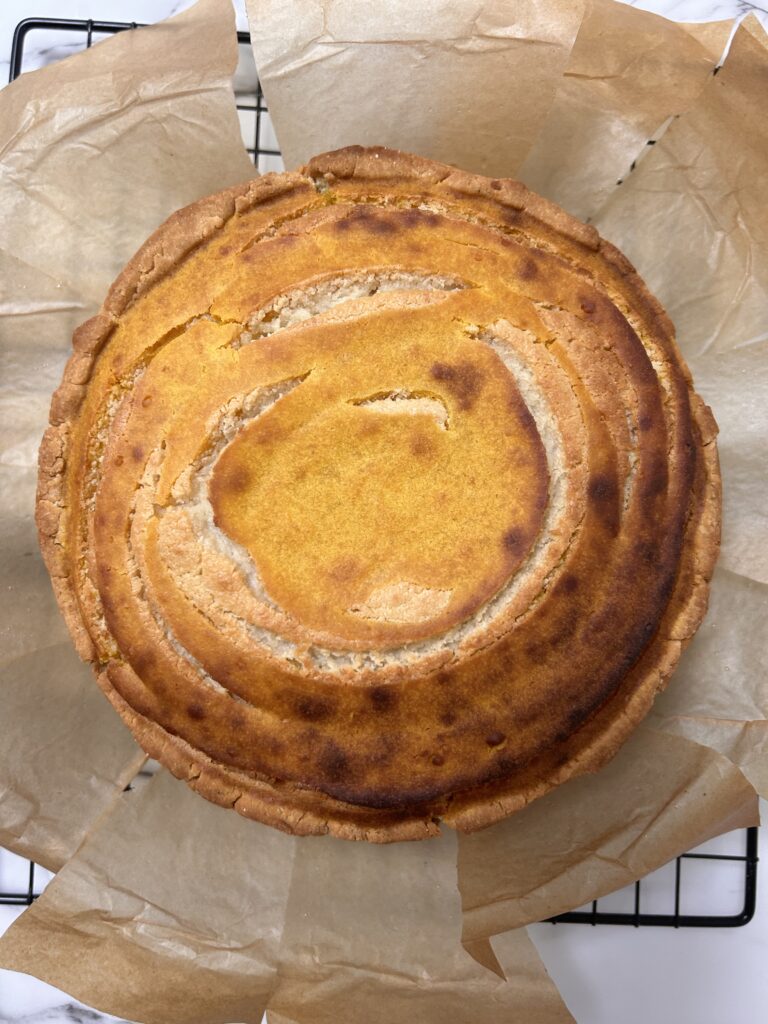 Чизкейк без глютена и лактозы простой и быстрый рецепт