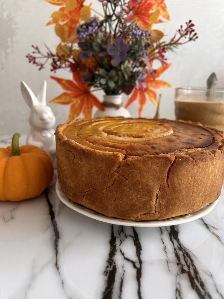 Безглютеновый чизкейк простой рецепт